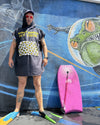 Worst Surfer Out There DONT CARE X LEUS