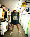 Worst Surfer Out There DONT CARE X LEUS