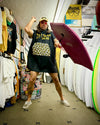 Worst Surfer Out There DONT CARE X LEUS
