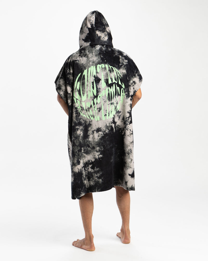 High Times - Large