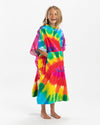Tie Dye Rainbow - Small