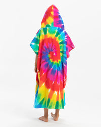 Tie Dye Rainbow - Small