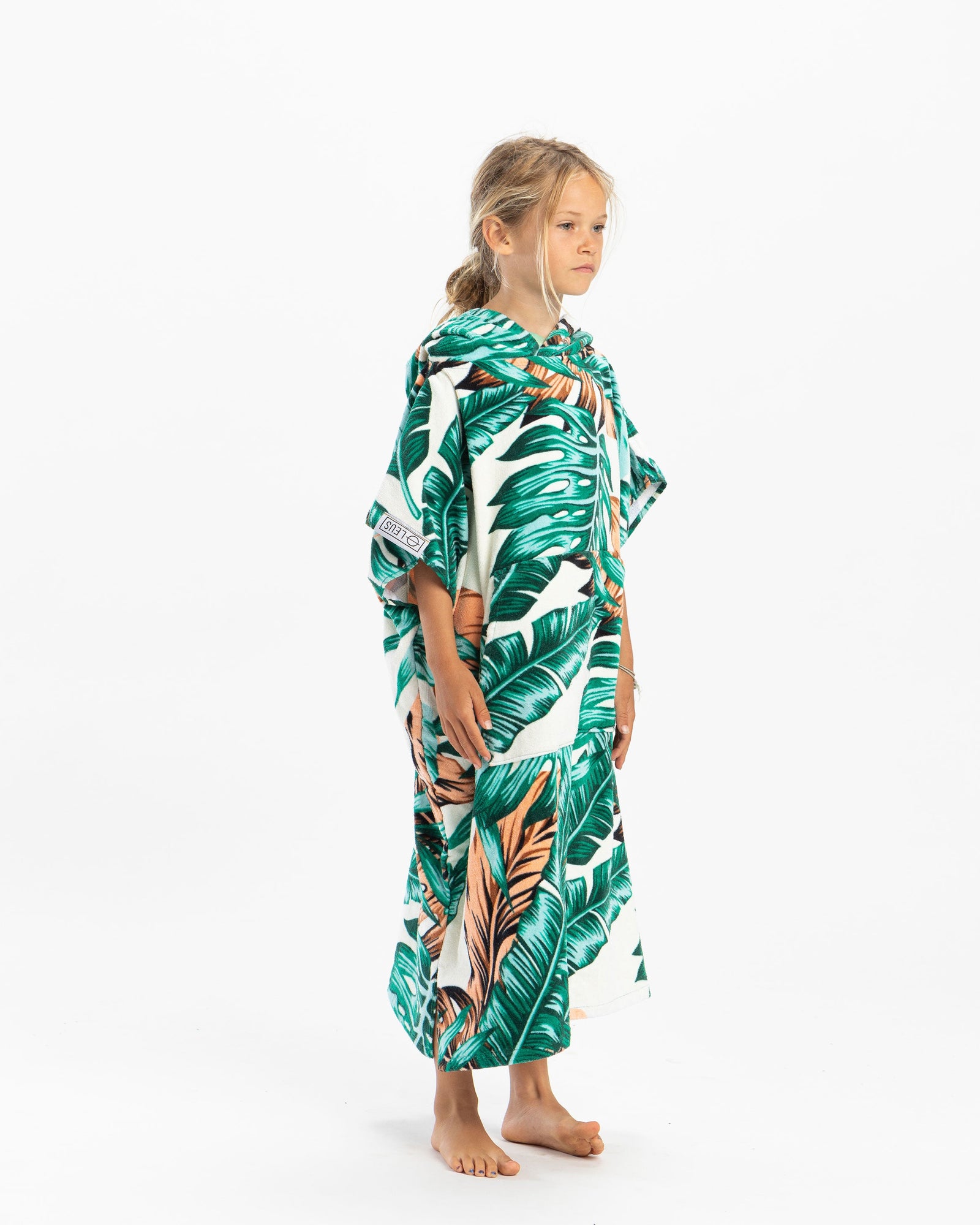 Jungle Fever - Small