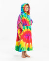 Tie Dye Rainbow - Small
