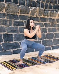 Yoga Eco Towels
