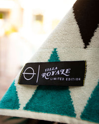 Villa Royale XL Beach ECO Towel