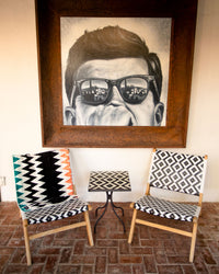 Villa Royale XL Beach ECO Towel