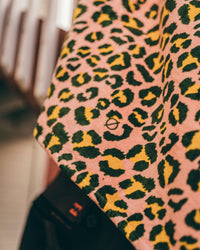 Hot Spots Beach ECO Towel - LEUS Towels