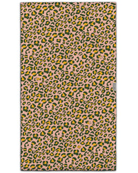 Hot Spots Beach ECO Towel - LEUS Towels