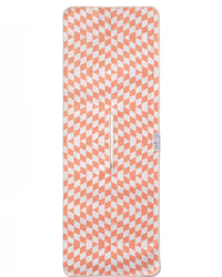 Terracotta Golf ECO Towel