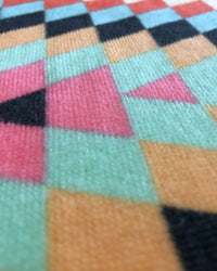 Anatolia Beach Towel - LEUS Towels