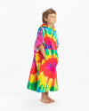 Tie Dye Rainbow - Small
