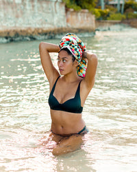 Anatolia Beach Towel - LEUS Towels