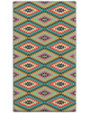 Anatolia Beach Towel - LEUS Towels