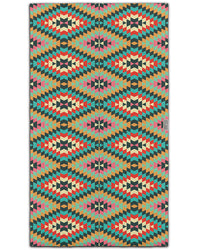 Anatolia Beach Towel - LEUS Towels