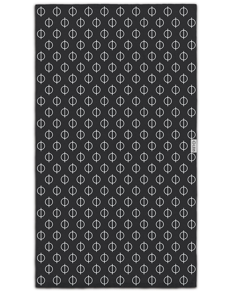Iconic Beach Towel - LEUS Towels