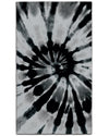 Tie Dye Beach Towel - LEUS Towels