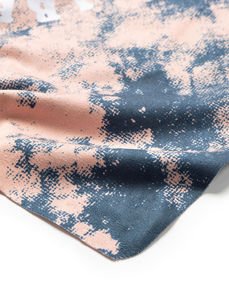 Positive Vibes Yoga ECO Towel